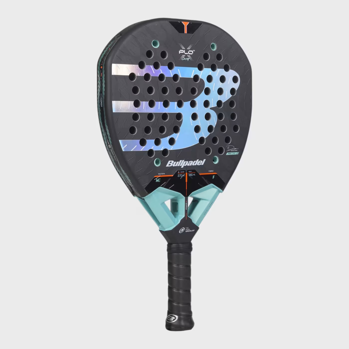 Bullpadel Vertex 04 2025