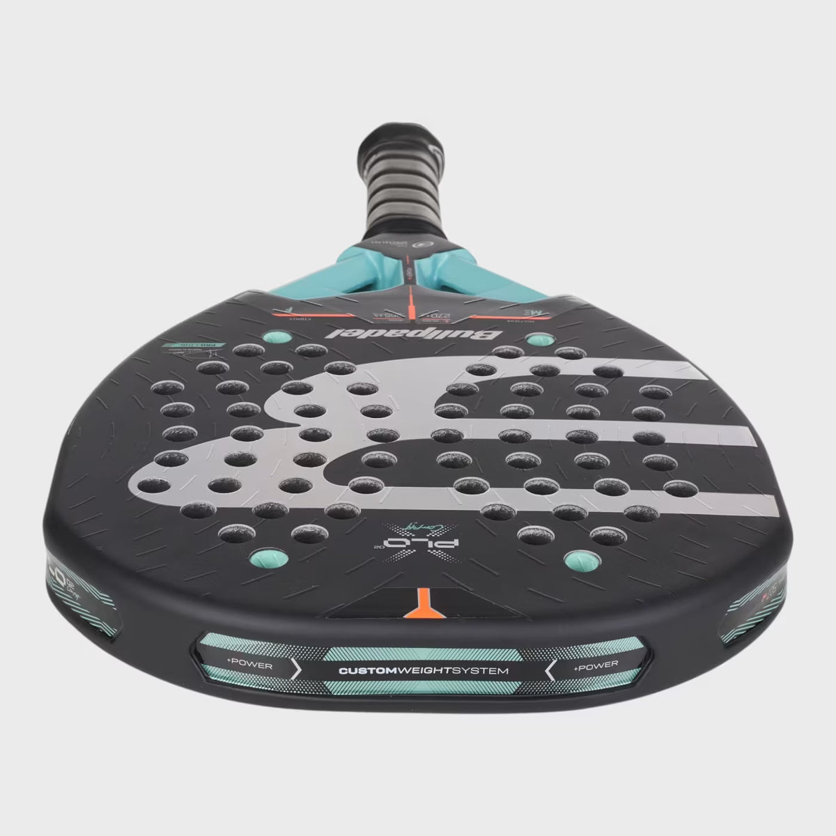 Bullpadel Vertex 04 2025