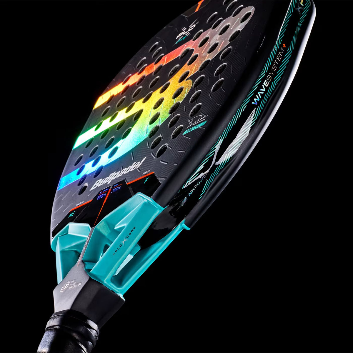 Bullpadel Vertex 04 2025