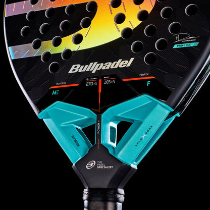 Bullpadel Vertex 04 2025