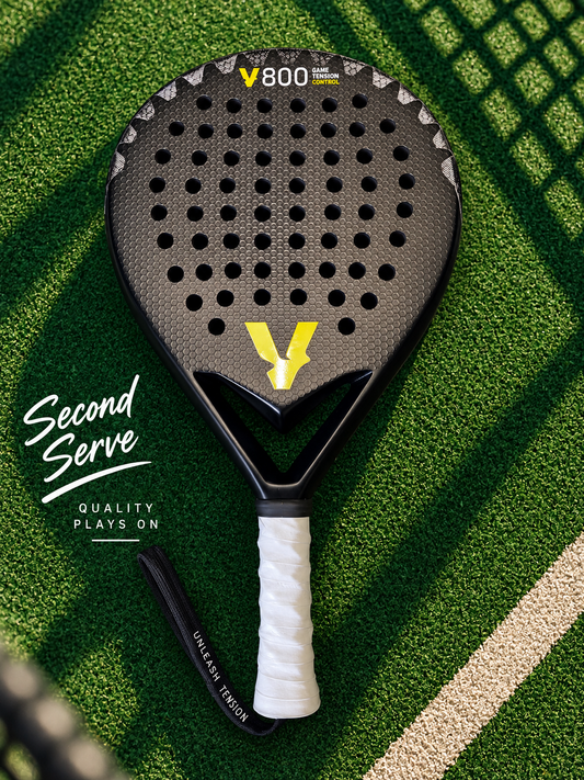 Tweedehands Volt V800
