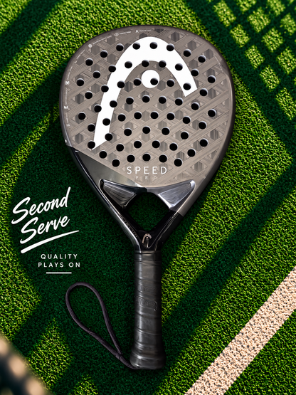 Tweedehands Head Speed Pro 2025 : VERKOCHT !