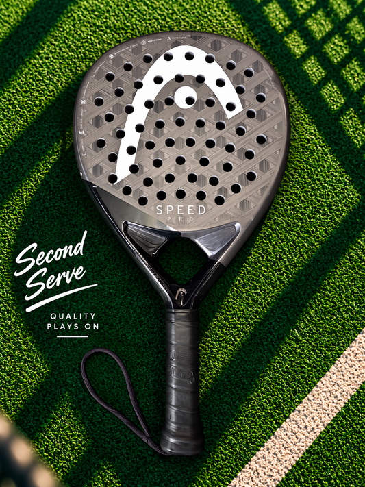 Tweedehands Head Speed Pro 2025 : VERKOCHT !