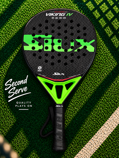 Tweedehands Siux Viking IV : VERKOCHT !
