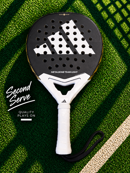 Tweedehands Adidas Metalbone Team light 2025 : VERKOCHT!