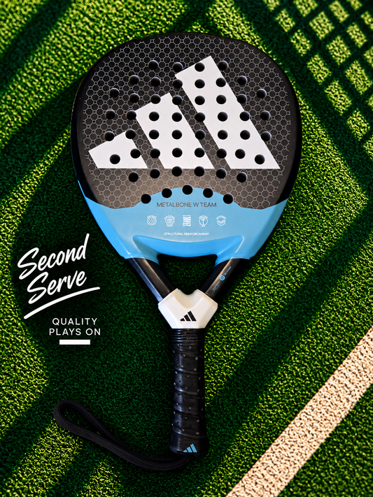 Tweedehands Adidas Metalbone W TEAM : VERKOCHT!
