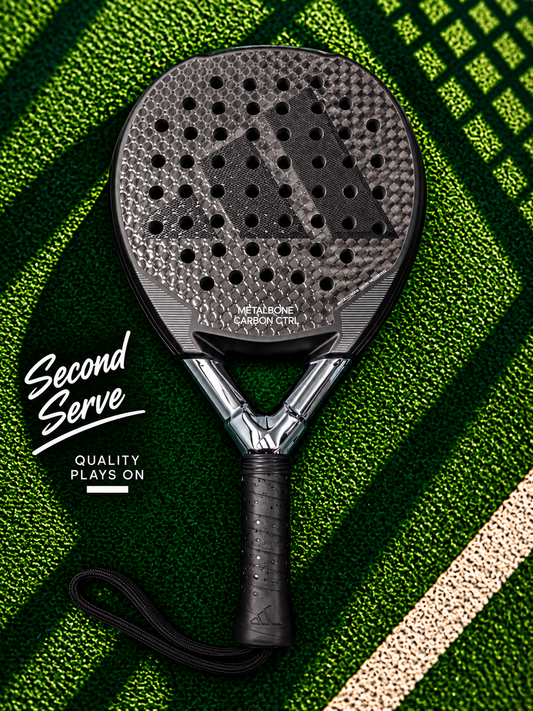 Tweedehands Adidas Metalbone Carbon CTRL 3.3 : VERKOCHT!