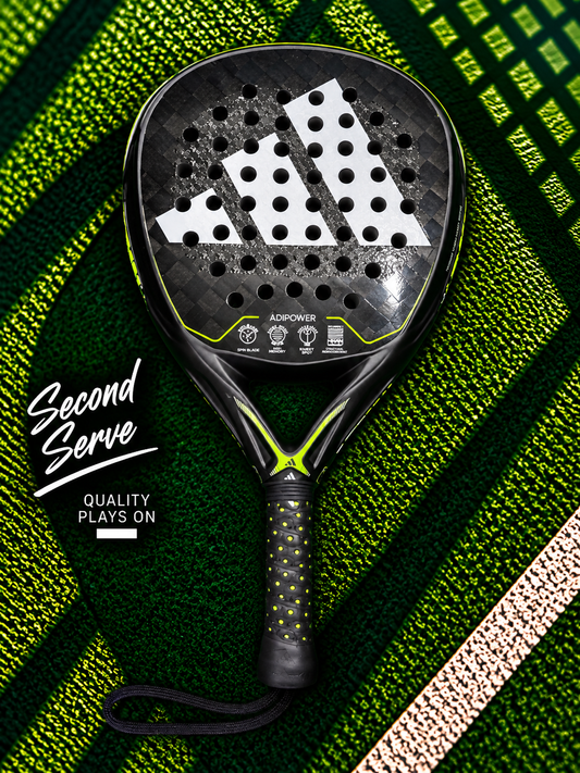 Tweedehands Adidas Adipower 3.2  : VERKOCHT!