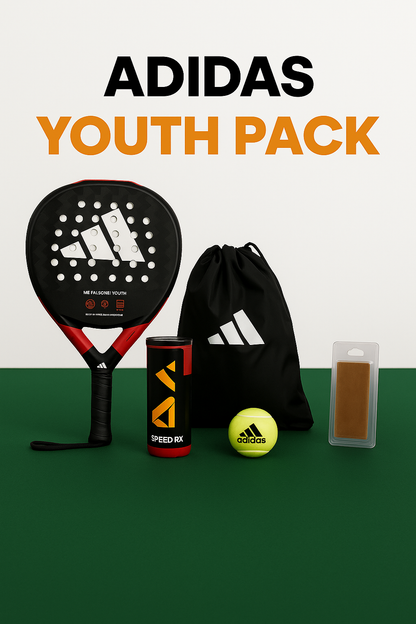 Adidas Youth Pack