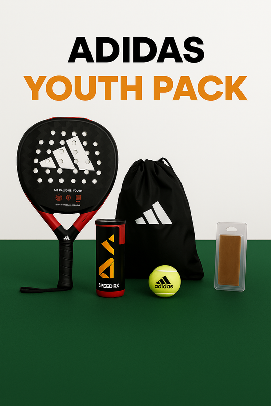 Adidas Youth Pack