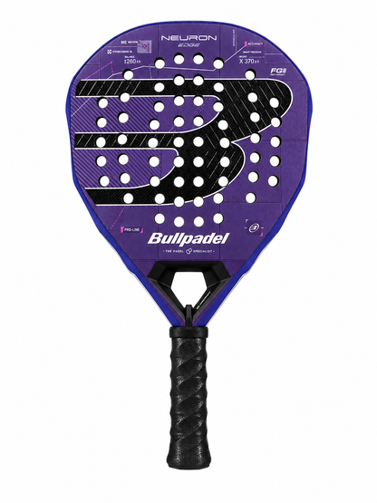 Bullpadel Neuron 02 EDGE 2027