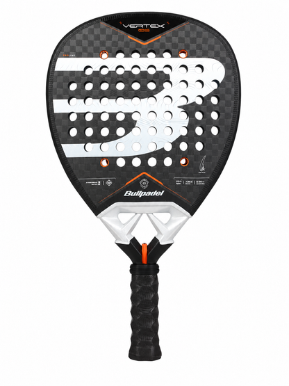 Bullpadel Vertex 04 Hybride 2025
