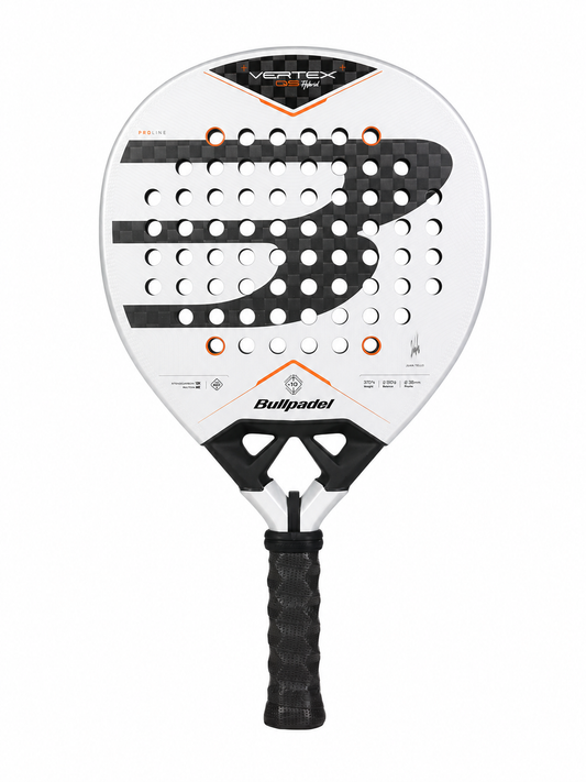 Bullpadel Vertex 05 Hybrid 2027