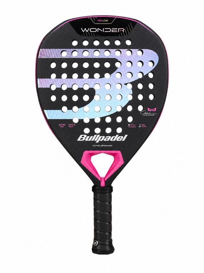 Bullpadel Vertex 04 Hybride 2025