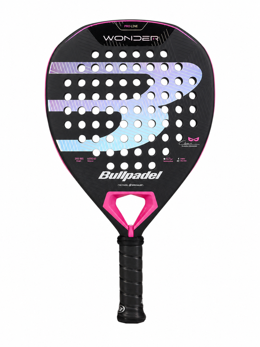 Bullpadel Wonder 2027
