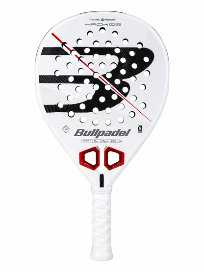 Bullpadel Hack 04 2026