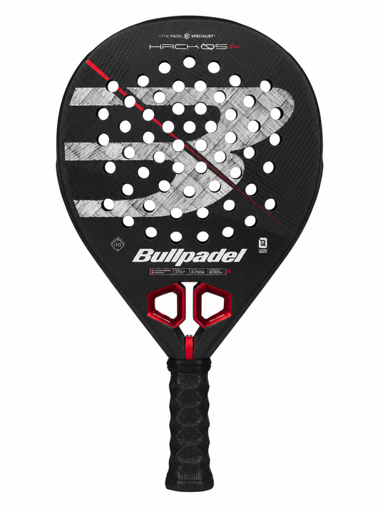Bullpadel Vertex 04 Hybride 2025