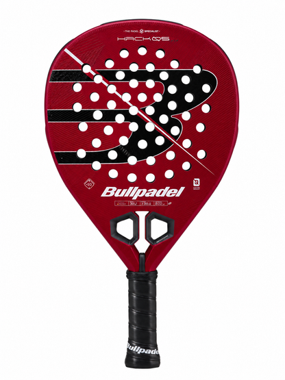 Bullpadel Hack 05 CMF 2027