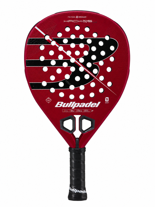 Bullpadel Hack 05 CMF 2027