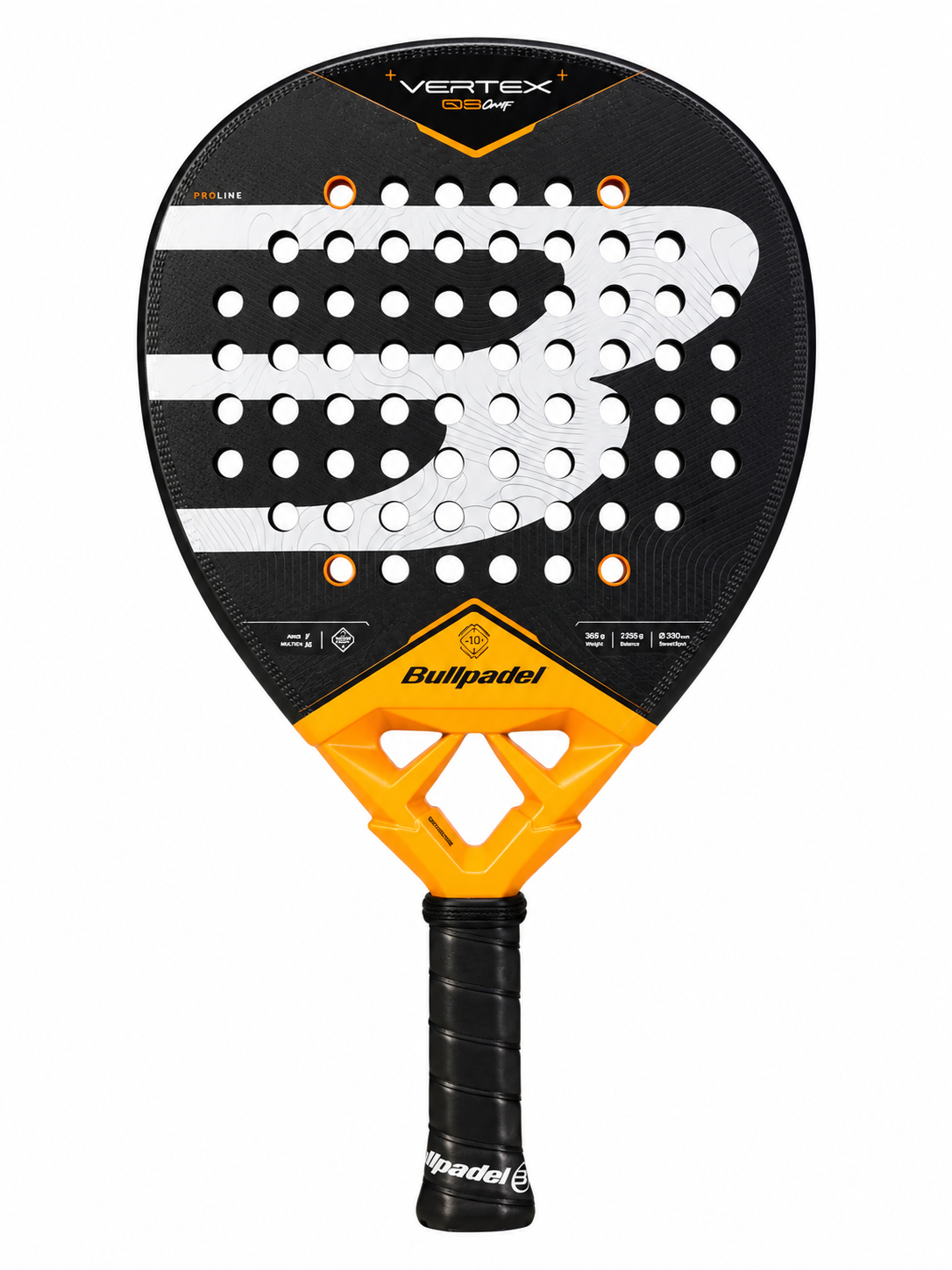 Bullpadel Vertex 05  CMF 2027