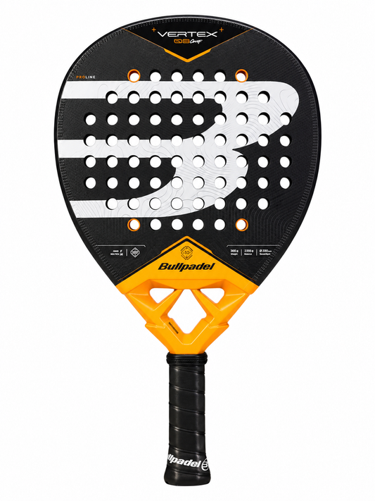 Bullpadel Vertex 05  CMF 2027