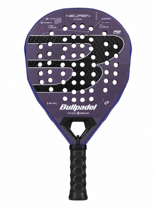 Bullpadel Neuron 02 EDGE 2027