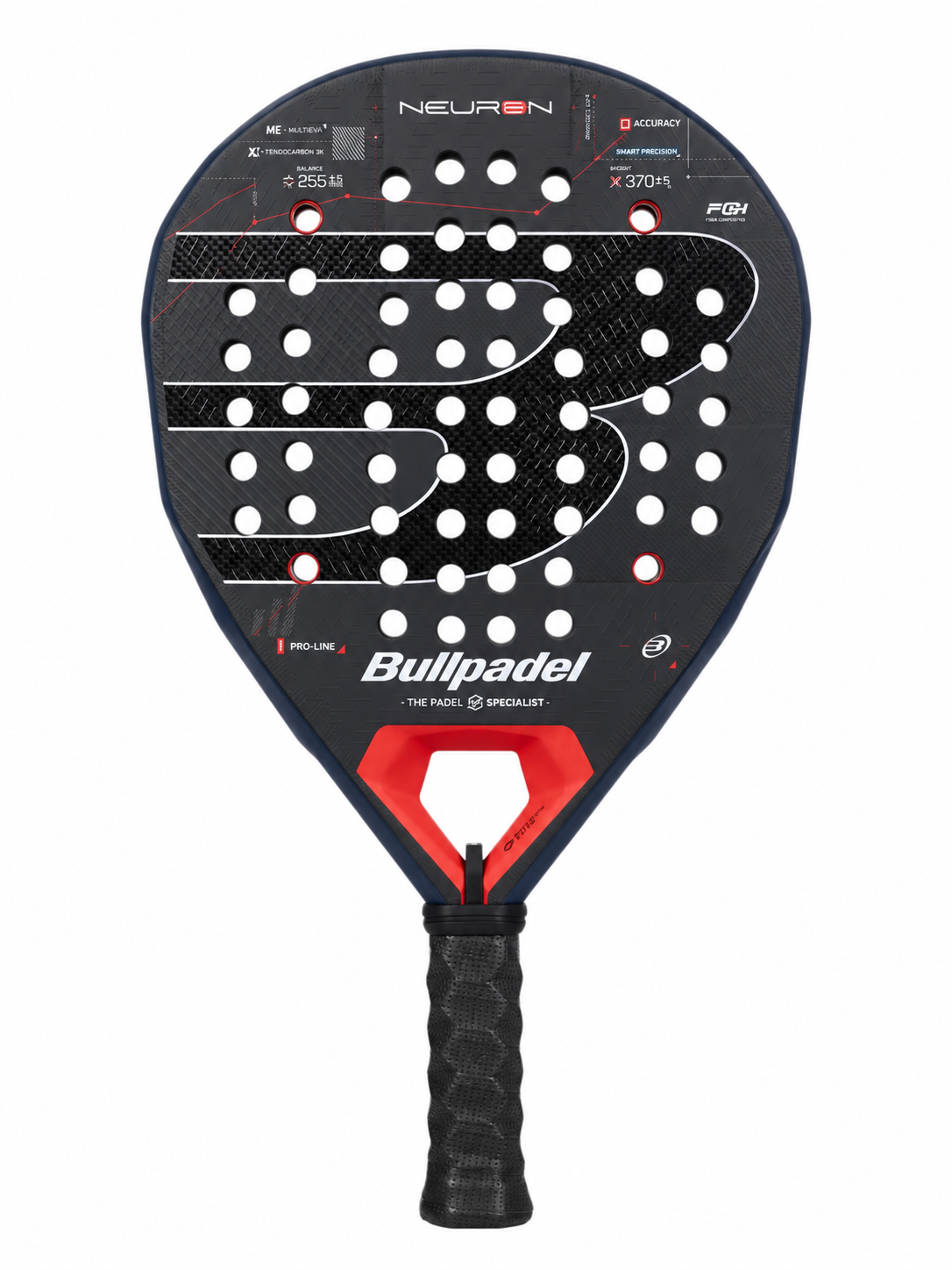 Bullpadel Neuron 2027