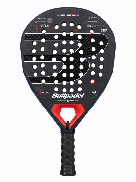Bullpadel Neuron 2027