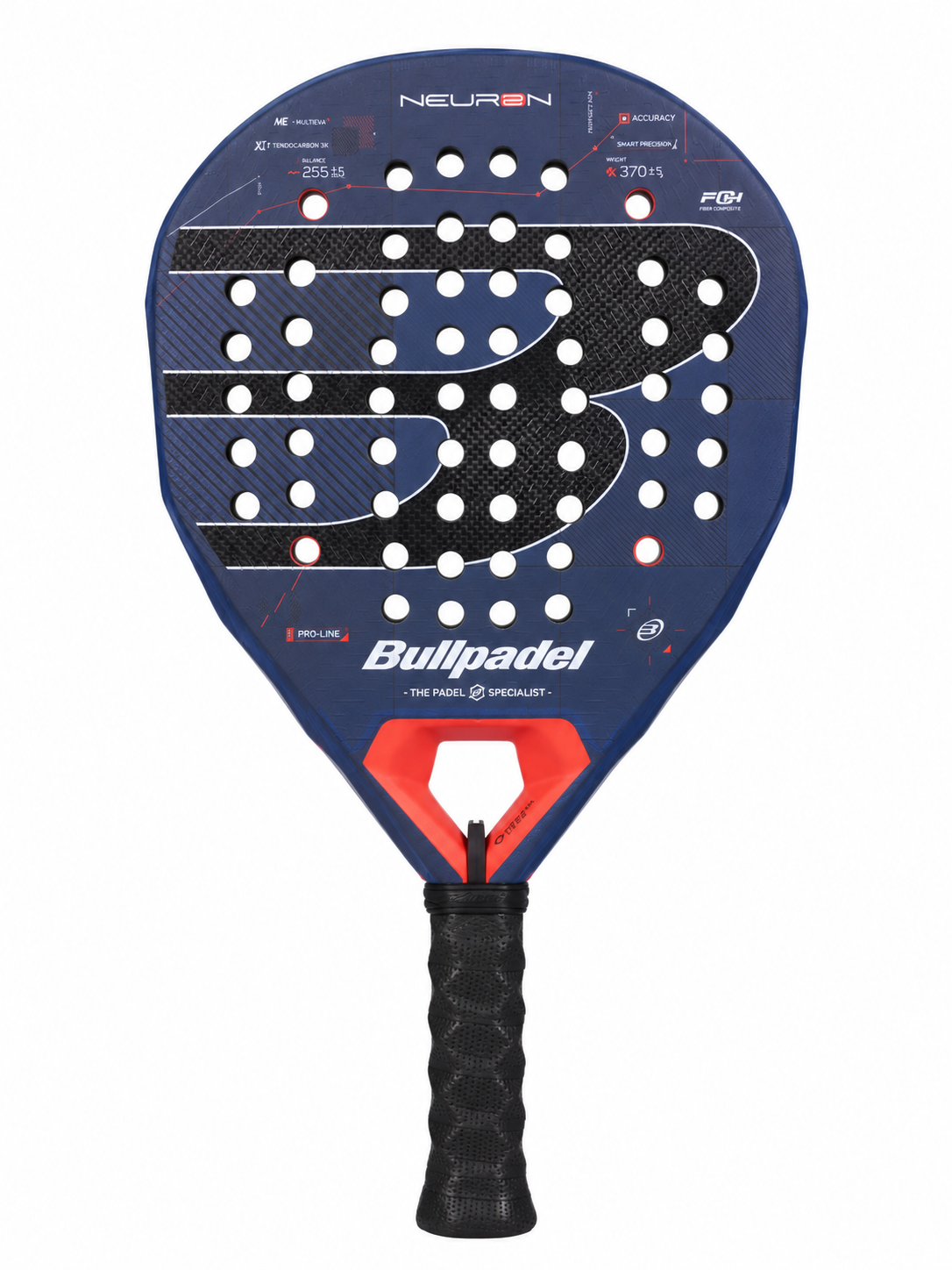 Bullpadel Neuron 2027