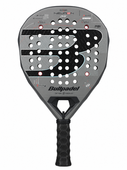 Bullpadel Hack 03 hybride