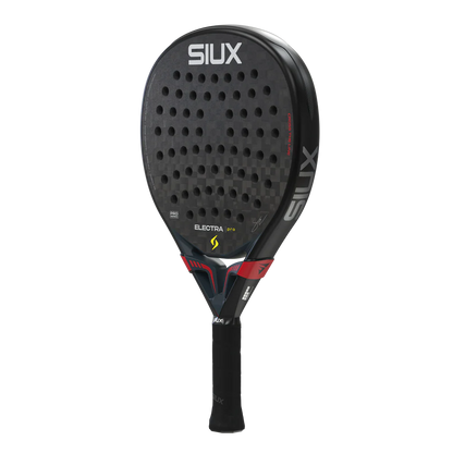 Siux Electra Pro 2026 Shadow Red