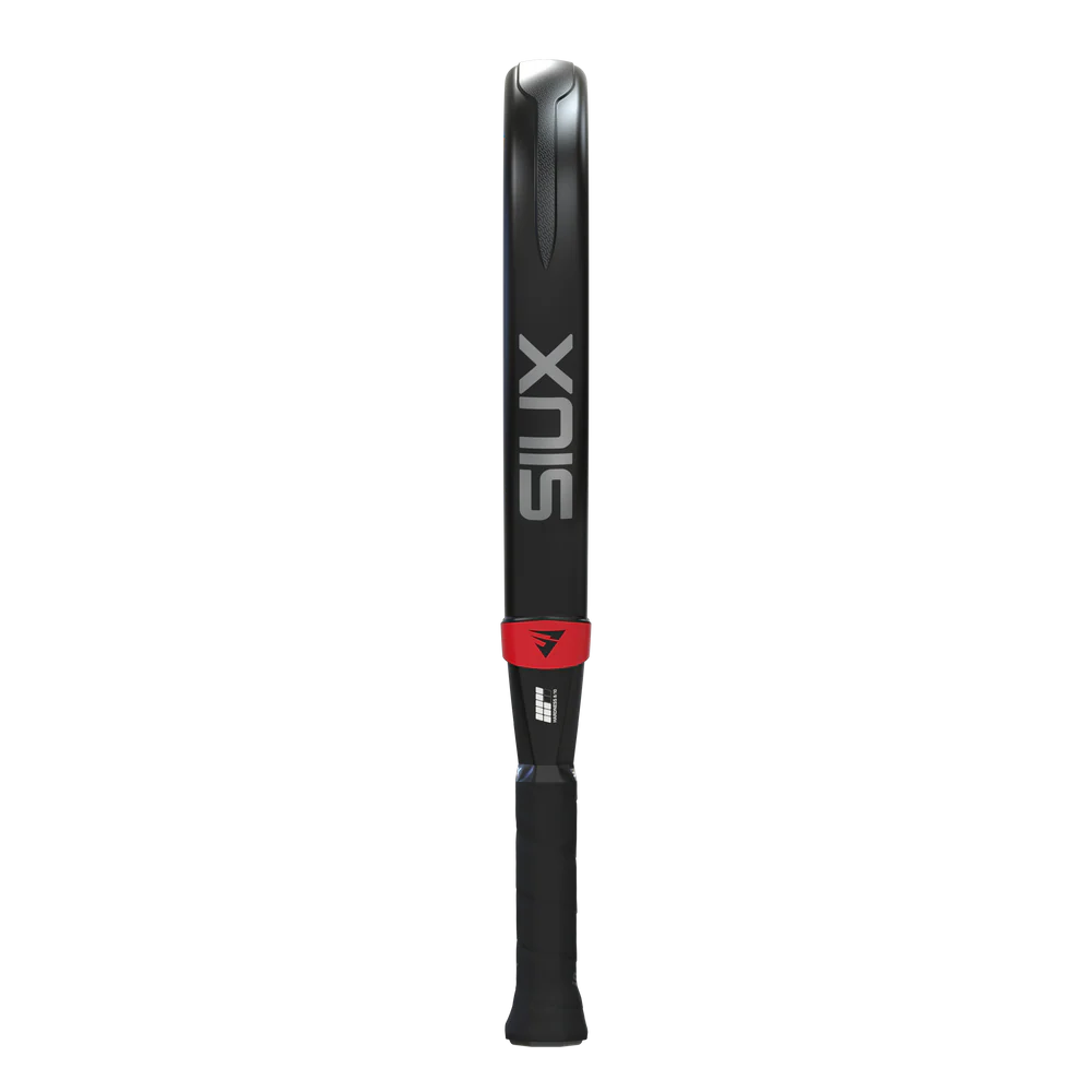 Siux Electra Pro 2026 Shadow Red