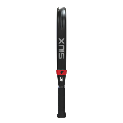 Siux Electra Pro 2026 Shadow Red