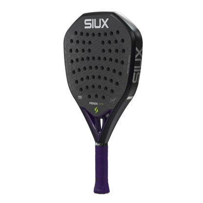 Siux Fenix Pro 26 Black