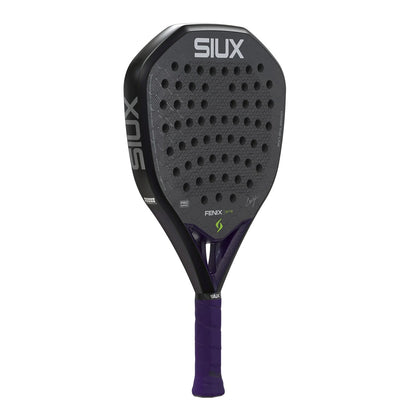 Siux Fenix Pro 26 Black