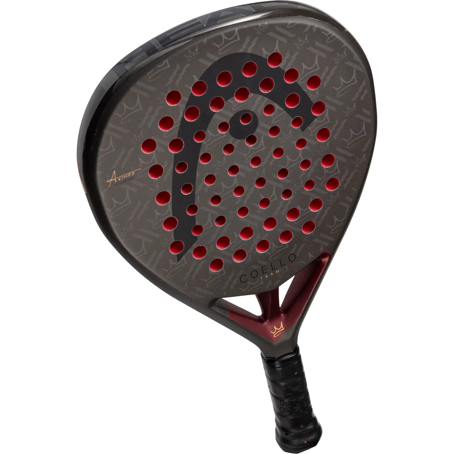 Babolat Technical Veron Juan Lebrón 2025 : BOUTIQUE EN LIGNE UNIQUEMENT