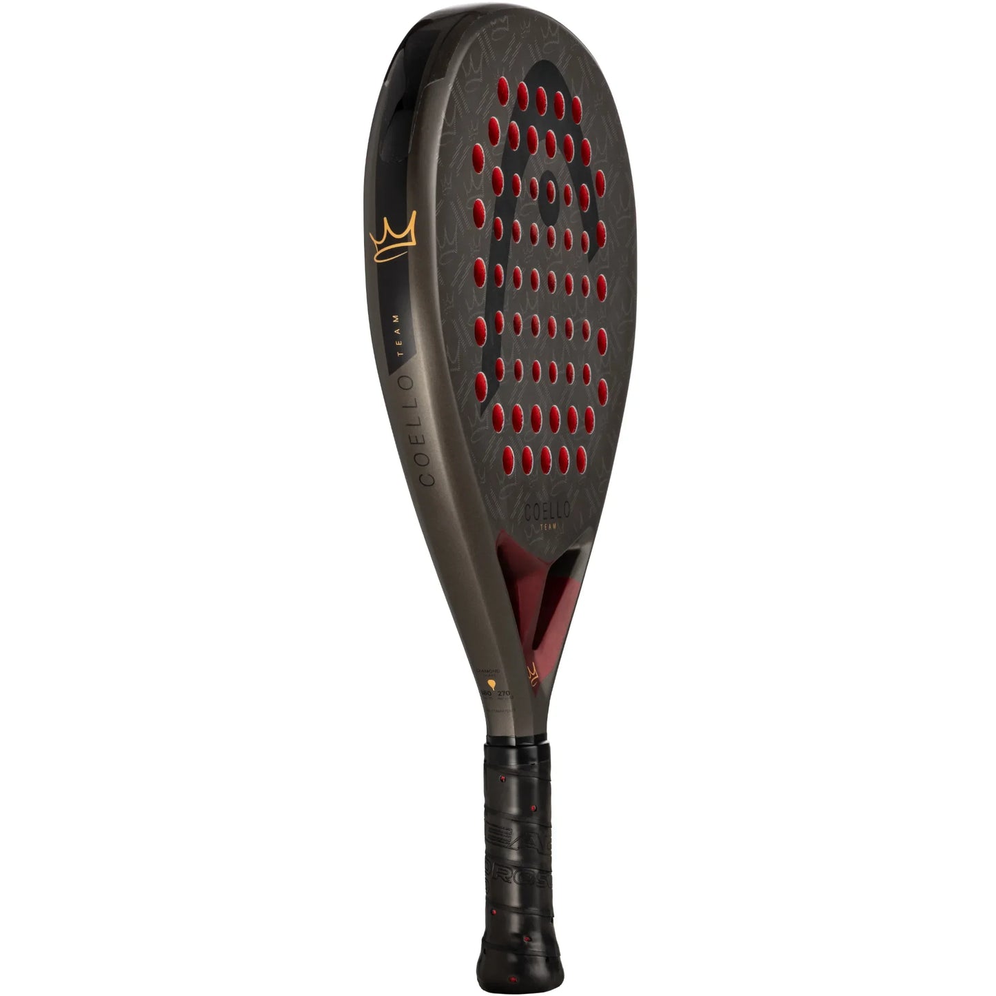 Babolat Technical Veron Juan Lebrón 2025 : BOUTIQUE EN LIGNE UNIQUEMENT
