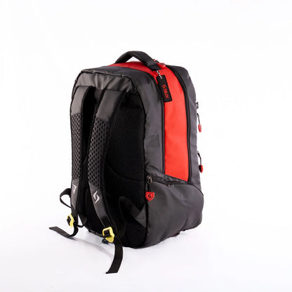 Siux Backpack Electra Stupa 26