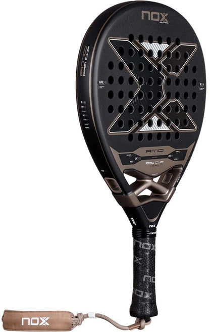 Nox AT10 Pro Cup Hard 2026