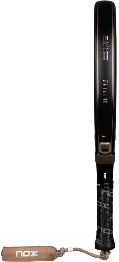 Nox AT10 Pro Cup Hard 2026