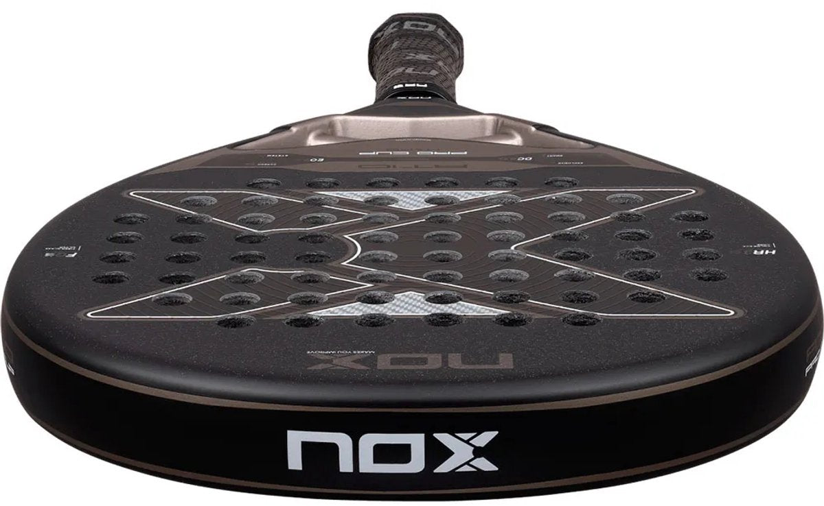 Nox AT10 Pro Cup Hard 2026