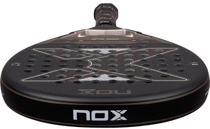 Nox AT10 Pro Cup Hard 2026