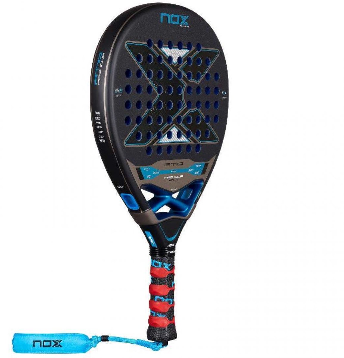 Nox AT10 Pro Cup Soft 2026