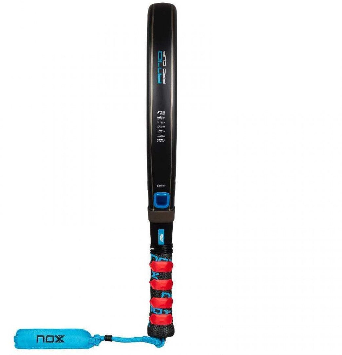 Nox AT10 Pro Cup Soft 2026