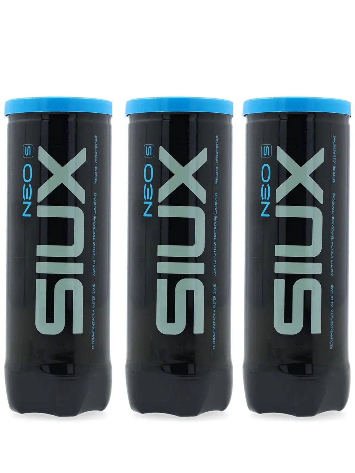 Siux match pro - 1 tube