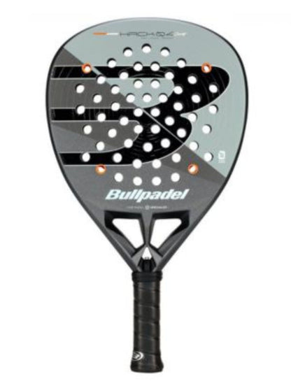Bullpadel Hack 04 2025