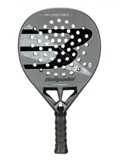 Bullpadel Hack 04 Hybrid 2026