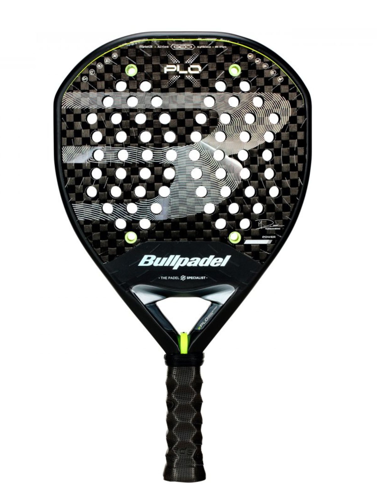 Bullpadel Xplo 2026