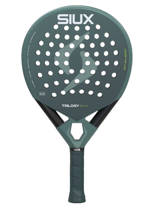 SIUX Trilogy Elite 6