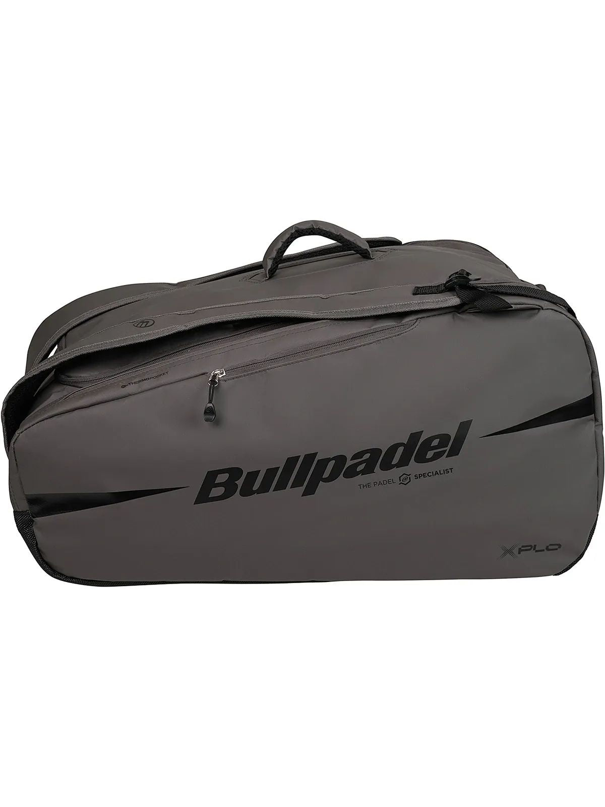 Bullpadel padeltas Xplo 2026